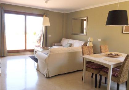 Apartment - Penthouse, La Mairena Costa del Sol Málaga R4145539 17