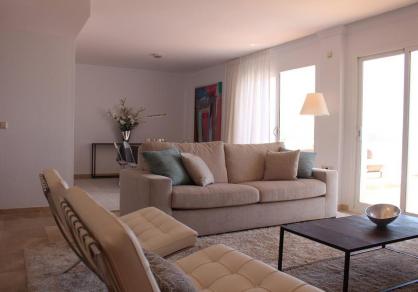 Apartment - Penthouse, La Mairena Costa del Sol Málaga R4168237 28