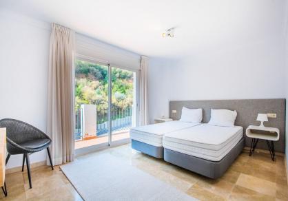 Apartment - Penthouse, La Mairena Costa del Sol Málaga R4168237 31