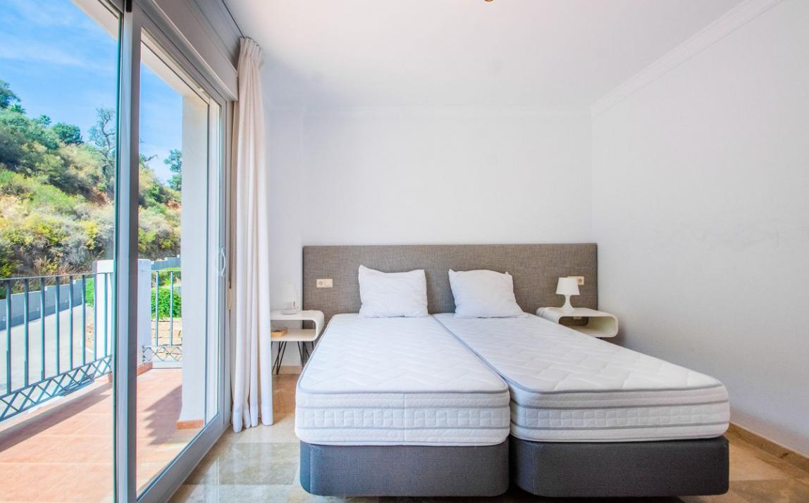 Apartment - Penthouse, La Mairena Costa del Sol Málaga R4168237 7
