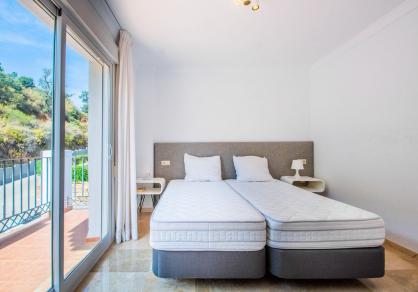 Apartment - Penthouse, La Mairena Costa del Sol Málaga R4168237 32