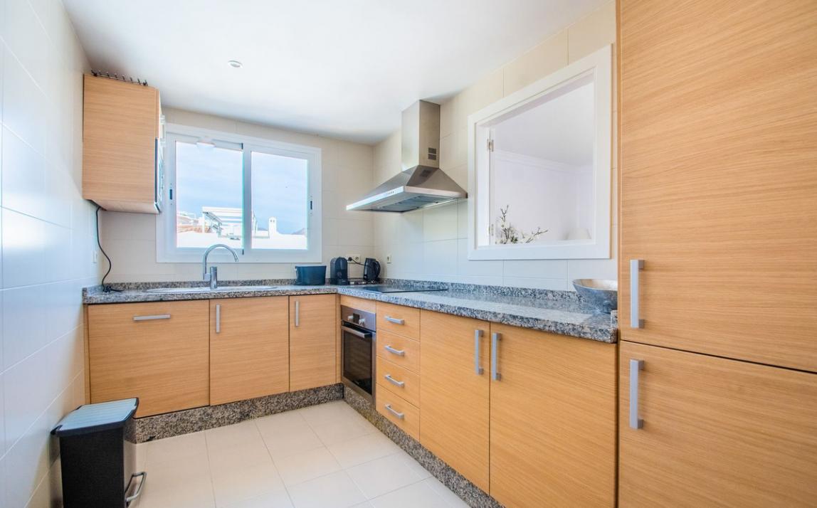 Apartment - Penthouse, La Mairena Costa del Sol Málaga R4168237 8