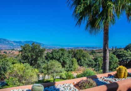 Apartment - Penthouse, La Mairena Costa del Sol Málaga R4183642 40