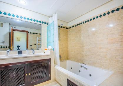 Apartment - Penthouse, La Mairena Costa del Sol Málaga R4183642 42