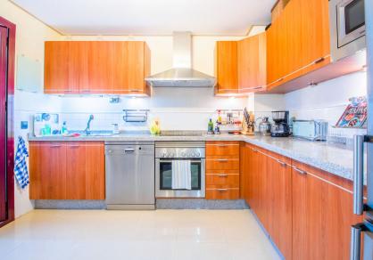 Apartment - Penthouse, La Mairena Costa del Sol Málaga R4183642 34