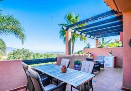 Apartment - Penthouse, La Mairena Costa del Sol Málaga R4183642 37
