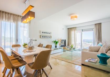 Apartment - Penthouse, La Mairena Costa del Sol Málaga R4196800 30