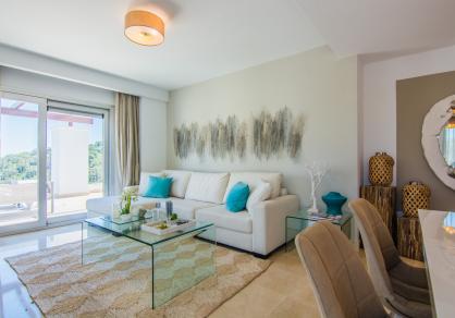 Apartment - Penthouse, La Mairena Costa del Sol Málaga R4196800 32