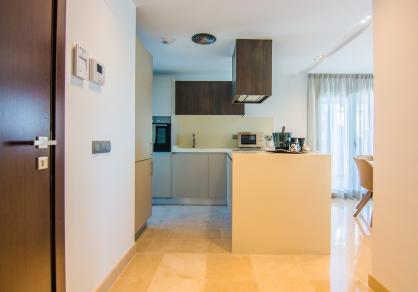 Apartment - Penthouse, La Mairena Costa del Sol Málaga R4196800 39