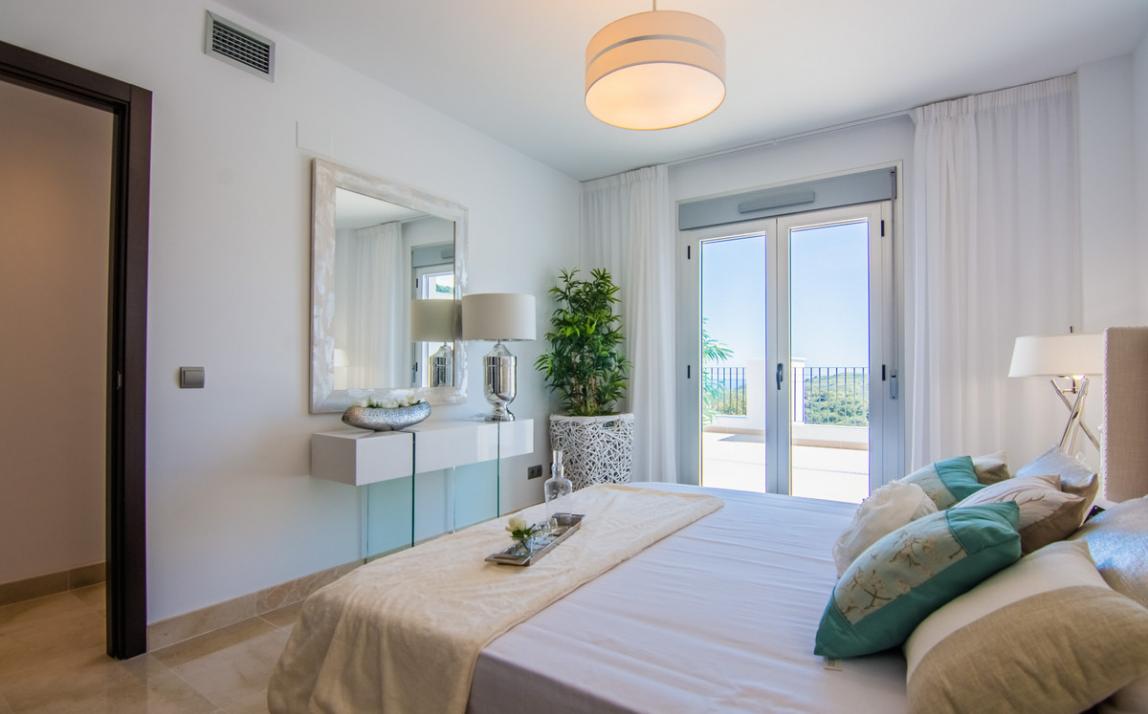 Apartment - Penthouse, La Mairena Costa del Sol Málaga R4196800 17