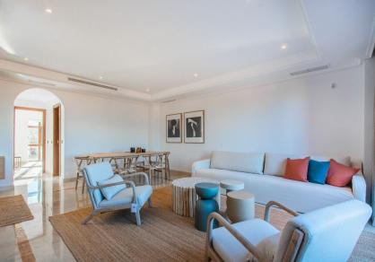 Apartment - Penthouse, La Mairena Costa del Sol Málaga R4210342 36
