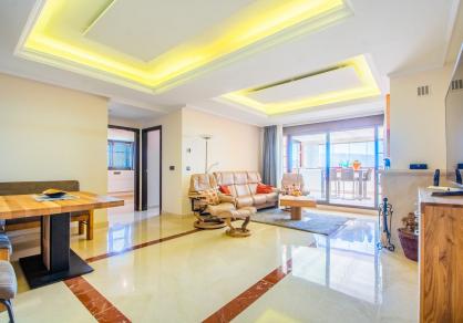 Apartment - Penthouse, La Mairena Costa del Sol Málaga R4379152 26