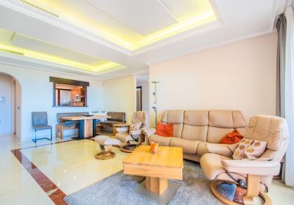 Apartment - Penthouse, La Mairena Costa del Sol Málaga R4379152 28