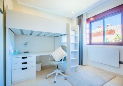 Apartment - Penthouse, La Mairena Costa del Sol Málaga R4379152 41