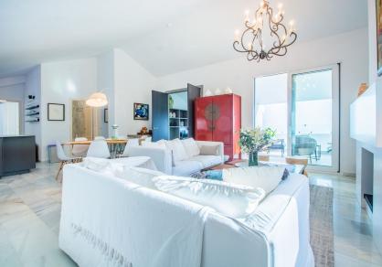 Appartement - Penthouse, La Mairena Costa del Sol Málaga R4445044 33