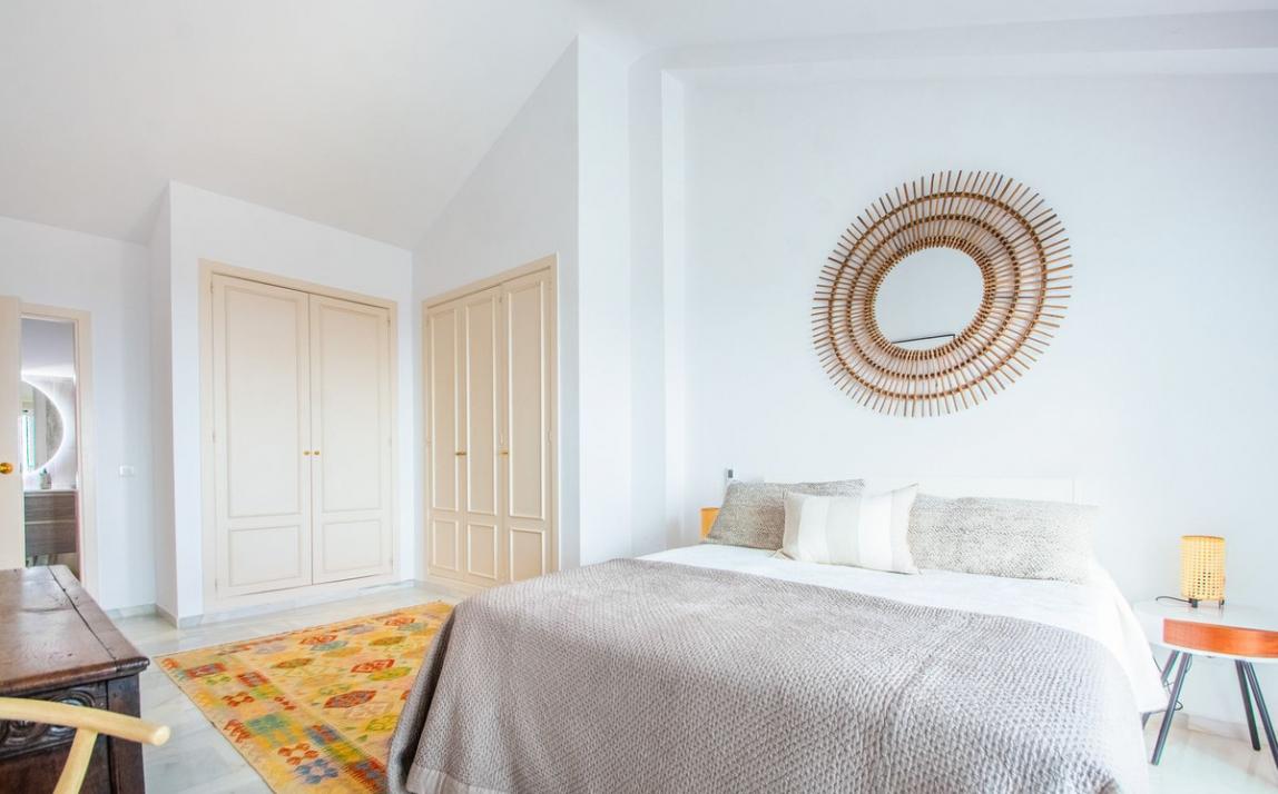 Appartement - Penthouse, La Mairena Costa del Sol Málaga R4445044 19
