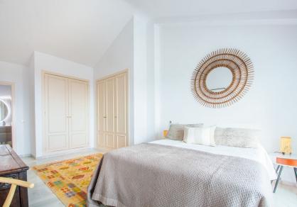 Apartment - Penthouse, La Mairena Costa del Sol Málaga R4445044 42