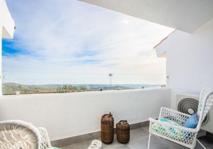 Appartement - Penthouse, La Mairena Costa del Sol Málaga R4445044 43
