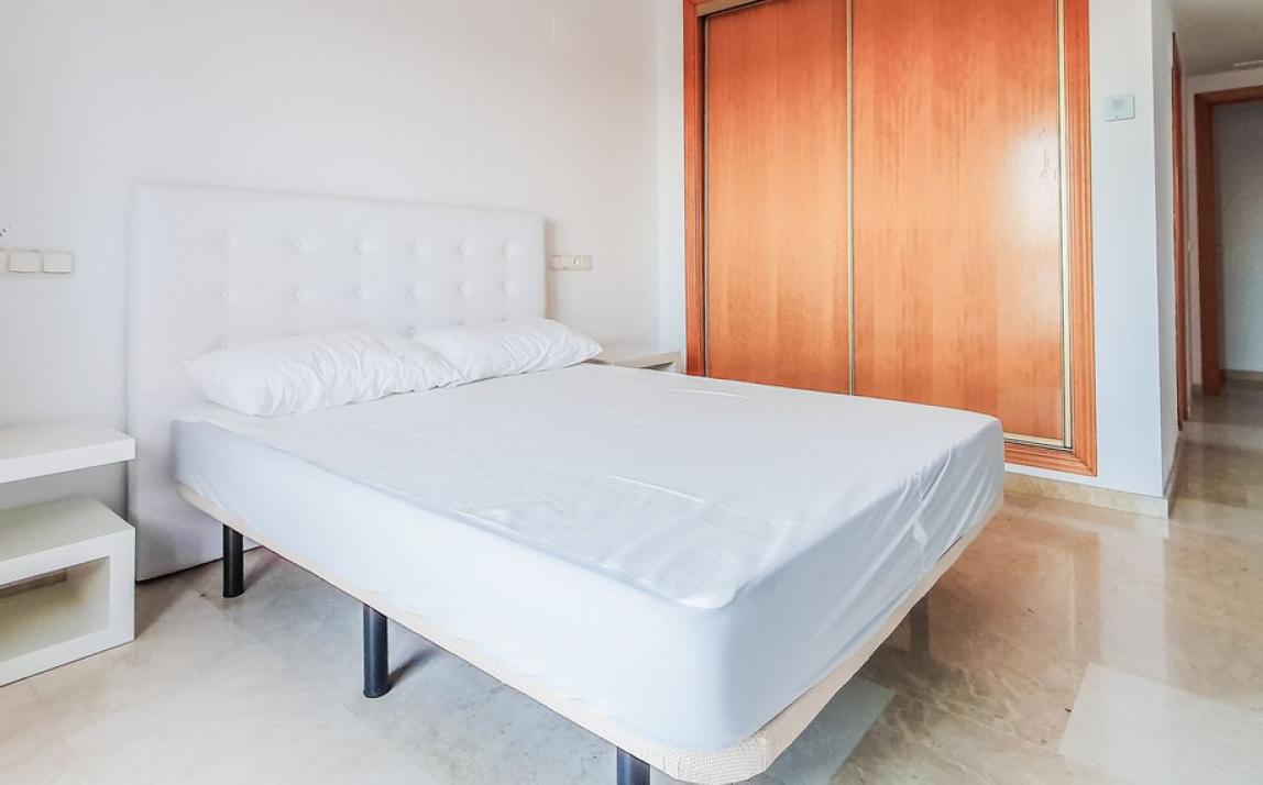 Apartment - Penthouse, La Mairena Costa del Sol Málaga R4584862 11