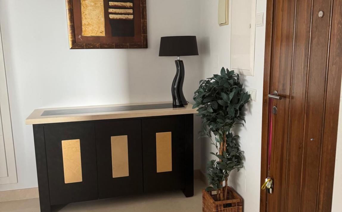 Appartement - Penthouse, La Mairena Costa del Sol Málaga R5063635 2