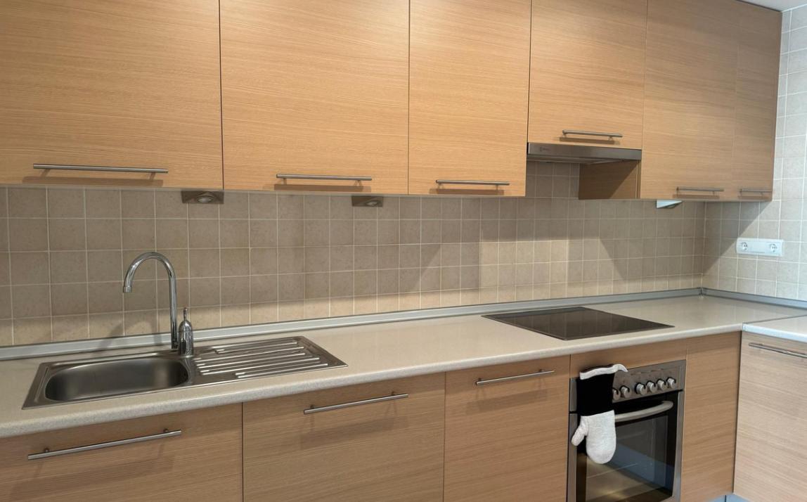 Appartement - Penthouse, La Mairena Costa del Sol Málaga R5063635 3