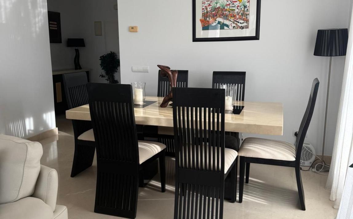 Appartement - Penthouse, La Mairena Costa del Sol Málaga R5063635 5