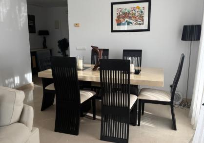 Apartment - Penthouse, La Mairena Costa del Sol Málaga R5063635 29