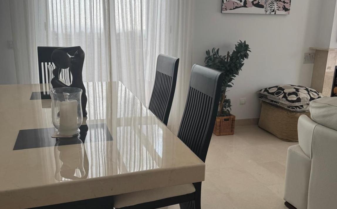 Appartement - Penthouse, La Mairena Costa del Sol Málaga R5063635 6