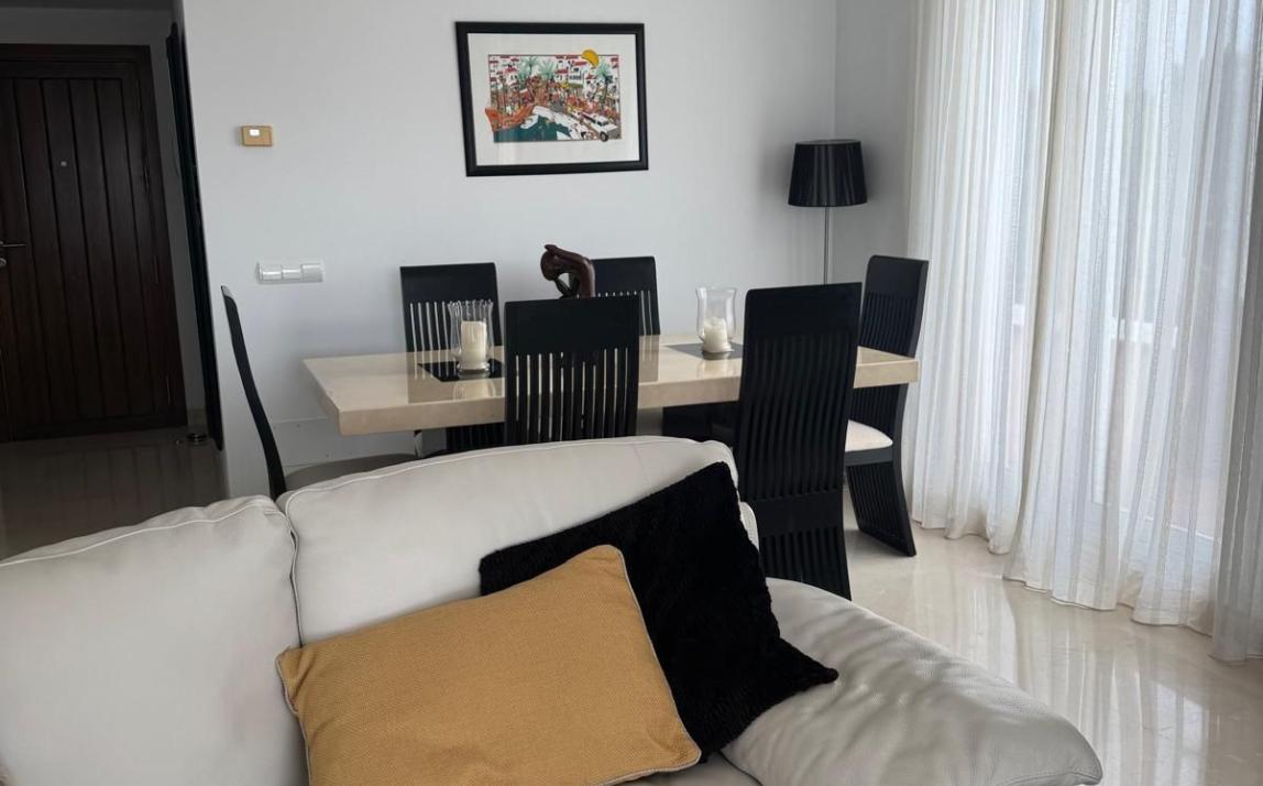 Appartement - Penthouse, La Mairena Costa del Sol Málaga R5063635 7