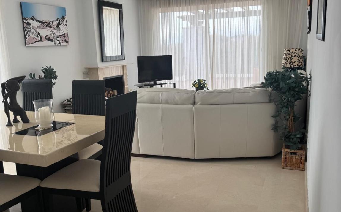 Appartement - Penthouse, La Mairena Costa del Sol Málaga R5063635 8