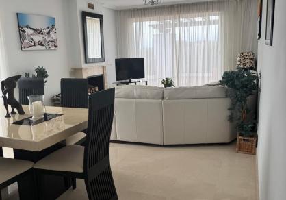 Apartment - Penthouse, La Mairena Costa del Sol Málaga R5063635 32