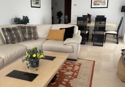 Apartment - Penthouse, La Mairena Costa del Sol Málaga R5063635 33