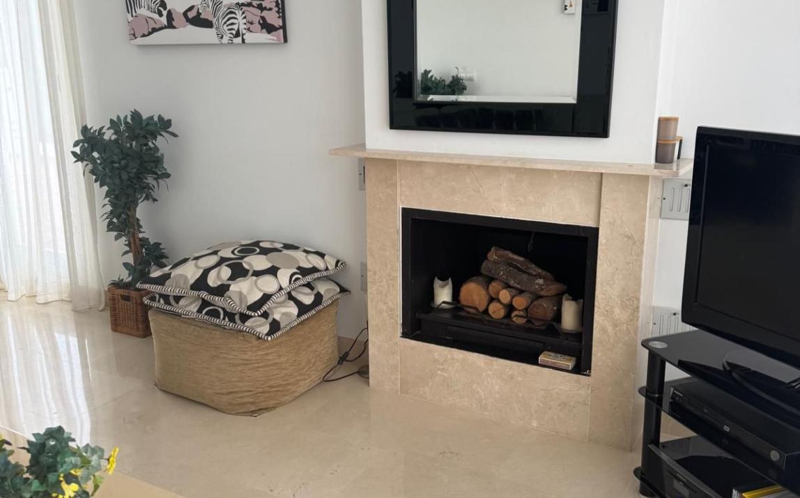 Appartement - Penthouse, La Mairena Costa del Sol Málaga R5063635 11