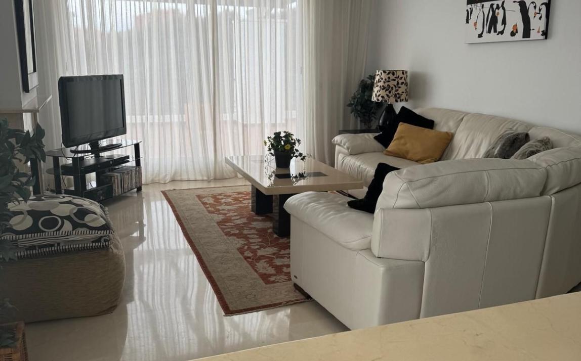 Appartement - Penthouse, La Mairena Costa del Sol Málaga R5063635 12