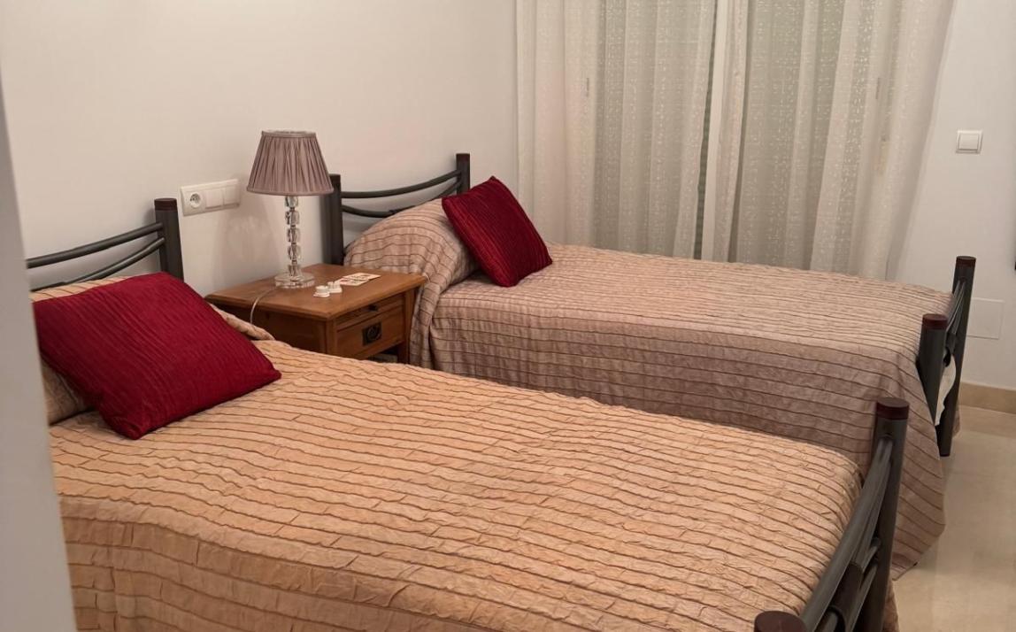 Appartement - Penthouse, La Mairena Costa del Sol Málaga R5063635 13