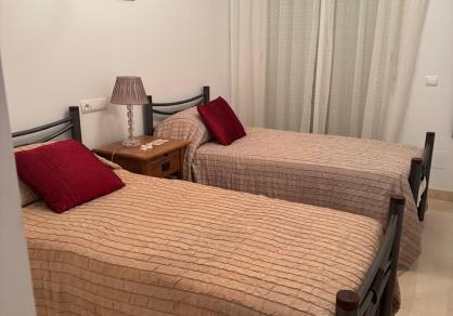 Apartment - Penthouse, La Mairena Costa del Sol Málaga R5063635 37