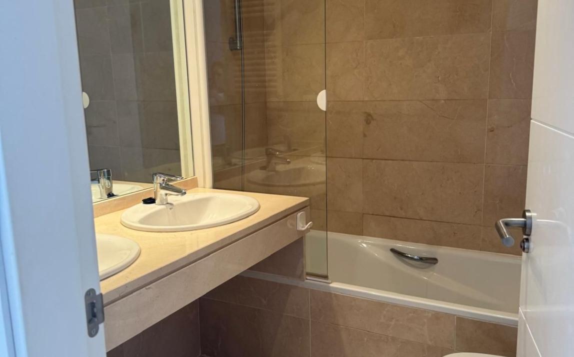 Appartement - Penthouse, La Mairena Costa del Sol Málaga R5063635 14