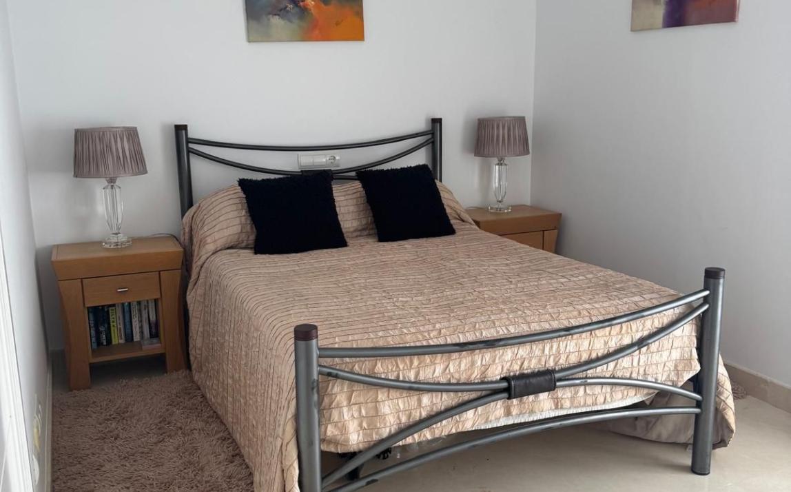 Appartement - Penthouse, La Mairena Costa del Sol Málaga R5063635 15