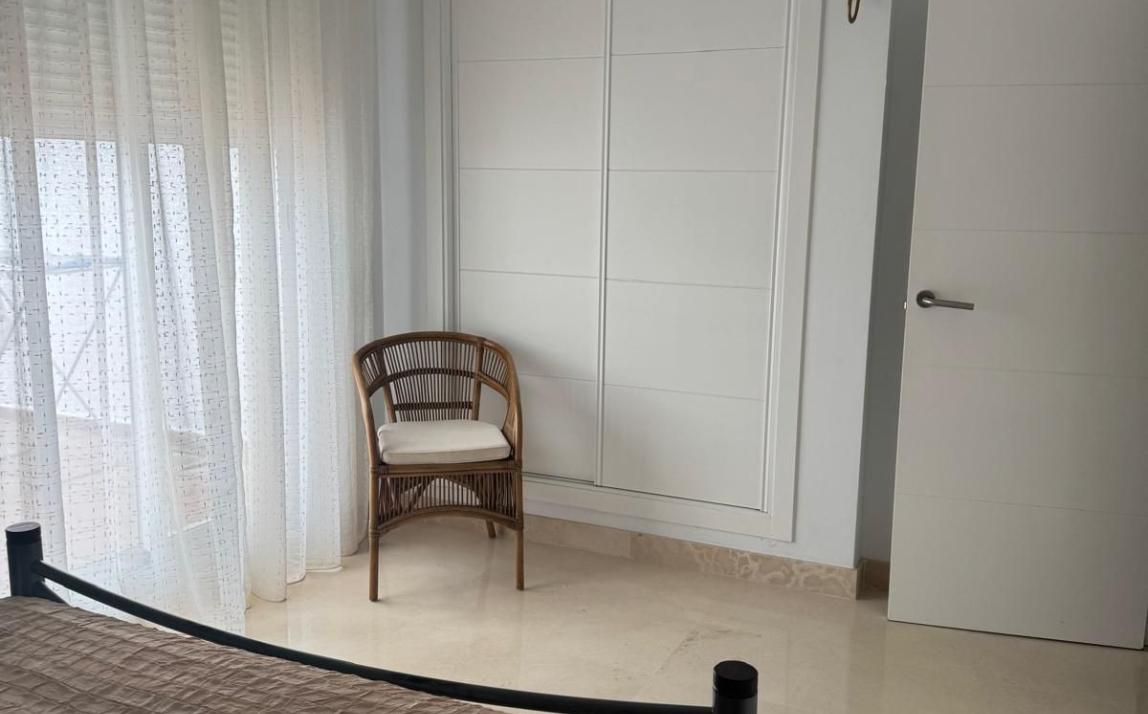 Appartement - Penthouse, La Mairena Costa del Sol Málaga R5063635 16
