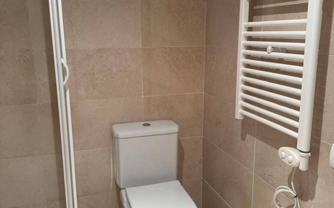 Appartement - Penthouse, La Mairena Costa del Sol Málaga R5063635 19