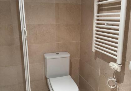 Apartment - Penthouse, La Mairena Costa del Sol Málaga R5063635 43