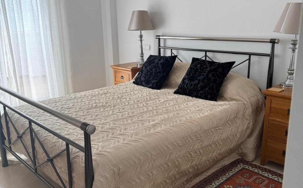 Appartement - Penthouse, La Mairena Costa del Sol Málaga R5063635 20
