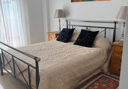 Apartment - Penthouse, La Mairena Costa del Sol Málaga R5063635 44