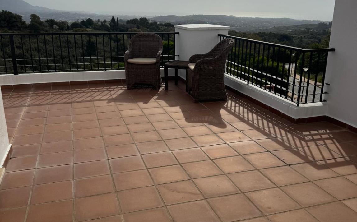 Appartement - Penthouse, La Mairena Costa del Sol Málaga R5063635 21