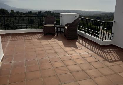 Apartment - Penthouse, La Mairena Costa del Sol Málaga R5063635 45