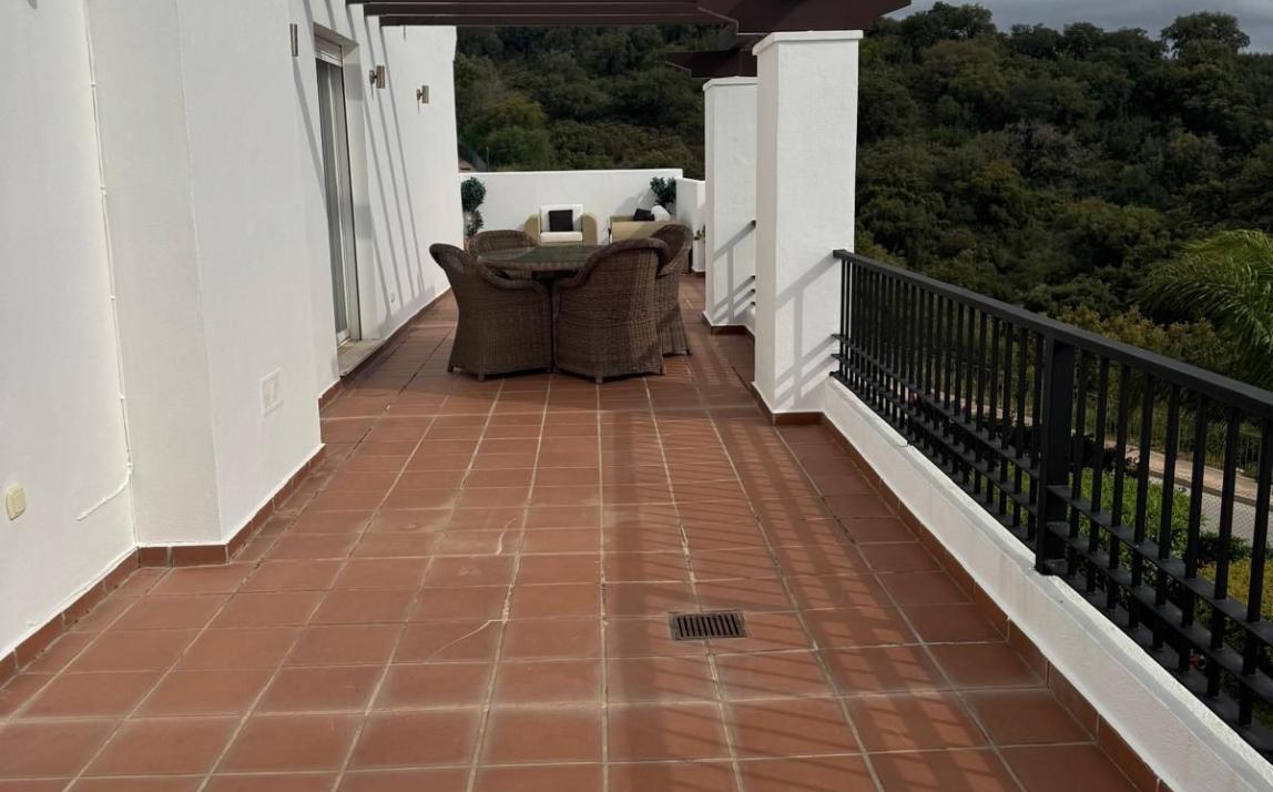 Appartement - Penthouse, La Mairena Costa del Sol Málaga R5063635 22