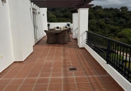 Apartment - Penthouse, La Mairena Costa del Sol Málaga R5063635 46