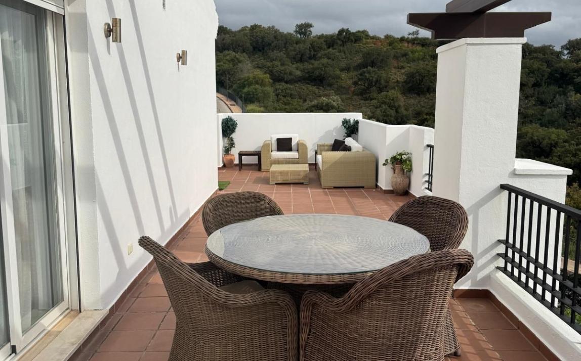 Appartement - Penthouse, La Mairena Costa del Sol Málaga R5063635 23