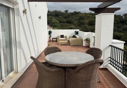 Apartment - Penthouse, La Mairena Costa del Sol Málaga R5063635 47