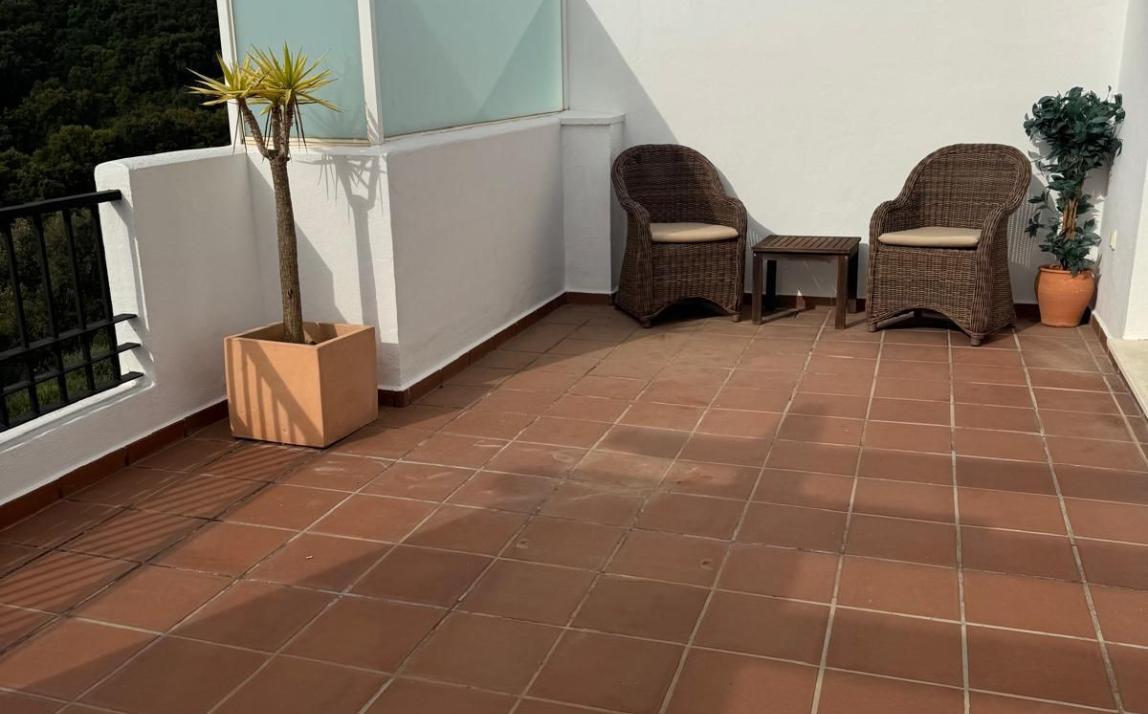 Appartement - Penthouse, La Mairena Costa del Sol Málaga R5063635 24